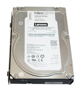 Lenovo 03T7795 4TB 7200rpm SATA 6Gbps 3.5in Hard Drive