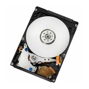 Dell RMCP3 1.2TB 10000rpm SAS 6Gbps 2.5in Hard Drive