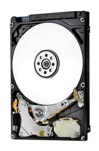 Hitachi Ultrastar HUC721010ASS600 1TB 7200rpm SAS 6Gbps 512e 2.5in Hard Drive
