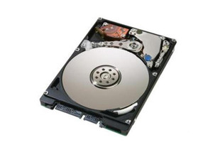 Hitachi Travelstar 0S02598 500GB 5400rpm SATA 3Gbps 2.5in Hard Drive