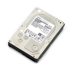 Hitachi Deskstar 0S03359 4TB 5400rpm SATA 6Gbps 3.5in Hard Drive