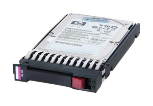 HP 430165-001 146GB 10000rpm SAS 3Gbps 2.5in Hard Drive