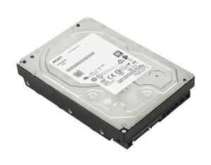 Hitachi Ultrastar HUS726020AL4214 2TB 7200rpm SAS 12Gbps 3.5in Hard Drive