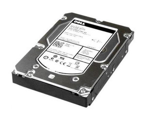 Dell 400-26650 4TB 7200rpm SATA 3Gbps 3.5in Hard Drive