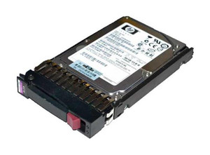 HP 637311-001 600GB 10000rpm SATA 6Gbps 2.5in Hard Drive