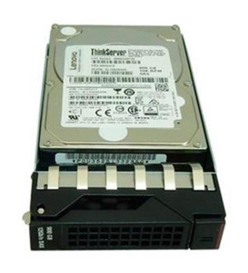 Lenovo 0C44527 900GB 10000rpm SAS 6Gbps 2.5in Hard Drive