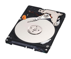 HP 651700-B21 300GB 10000rpm SAS 6Gbps 2.5in Hard Drive