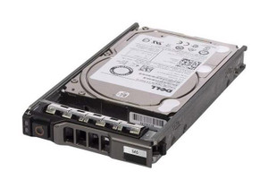 Dell U5291 73GB 15000rpm Fibre Channel 2Gbps 3.5in Hard Drive