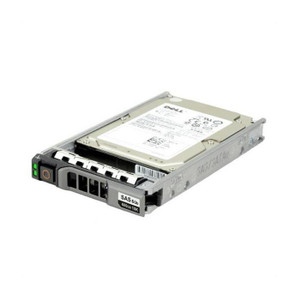 Dell WXCG9 600GB 10000rpm SAS 6Gbps 2.5in Hard Drive