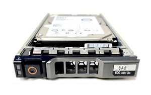 Dell 463-7477 600GB 10000rpm SAS 12Gbps 2.5in Hard Drive