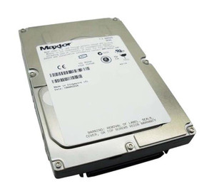 Dell F6812 36GB 15000rpm Ultra-320 SCSI 3.5in Hard Drive