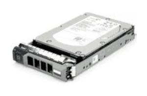 Dell FY4YD 2TB 7200rpm SAS 6Gbps 3.5in Hard Drive