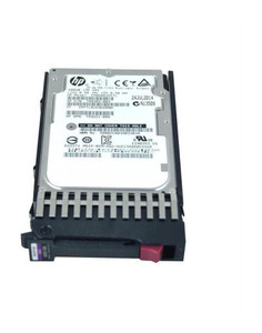 HP 809593-001 600GB 15000rpm SAS 6Gbps 2.5in Hard Drive