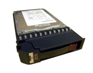 HP 447186-001 300GB 15000rpm Fibre Channel 4Gbps 3.5in Hard Drive