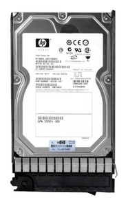 HP 590657-B21 750GB 7200rpm SATA 3Gbps 3.5in Hard Drive