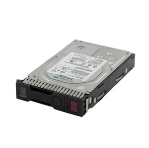 HP 375875-B21 146GB 15000rpm SAS 3Gbps 3.5in Hard Drive