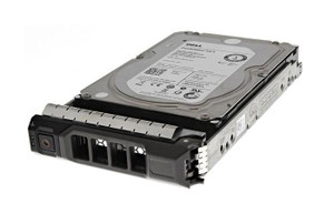 Dell 42XW8 1TB 7200rpm SATA 6Gbps 3.5in Hard Drive