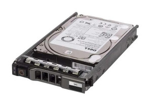 Dell NX491 300GB 15000rpm Fibre Channel 4Gbps 3.5in Hard Drive