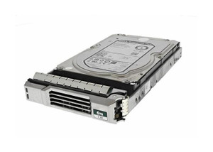 Dell N6P06 6TB 7200rpm SAS 6Gbps 3.5in Hard Drive