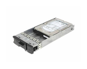 Dell NFW4T 450GB 10000rpm SAS 6Gbps 3.5in Hard Drive