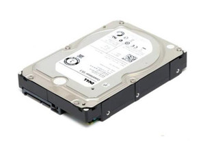 Dell K7FYW 300GB 10000rpm Fibre Channel 2Gbps 3.5in Hard Drive