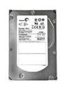 Seagate Cheetah ST63300656FC 300GB 15000rpm Fibre Channel 4Gbps 3.5in Hard Drive