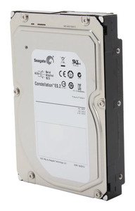 Seagate Constellation ST32000455SS 2TB 7200rpm SAS 6Gbps 3.5in Hard Drive