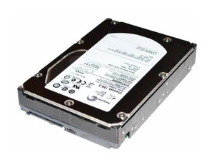 Seagate Barracuda ST3500520NS 500GB 7200rpm SATA 3Gbps 3.5in Hard Drive