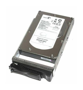 EMC CX-4G10-146 146GB 10000rpm Fibre Channel 2Gbps 3.5in Hard Drive