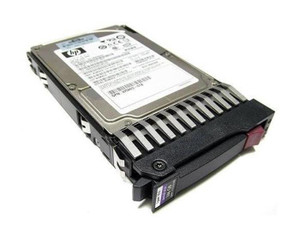 HP 766644-001 1TB 7200rpm SATA 6Gbps 2.5in Hard Drive