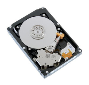 SuperMicro HDD-A4000-ST4000NM003401 4TB 7200rpm SAS 12Gbps 3.5in Hard Drive