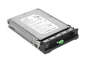 Fujitsu S26361-F3518-E20 450GB 15000rpm SAS 3Gbps 3.5in Hard Drive