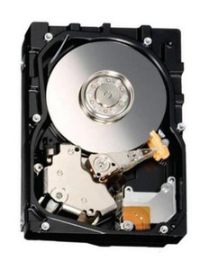 Fujitsu Enterprise S26361-F4482-E560 600GB 15000rpm SAS 6Gbps 2.5in Hard Drive