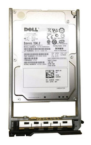 Dell HR99P 146GB 15000rpm SAS 6Gbps 2.5in Hard Drive