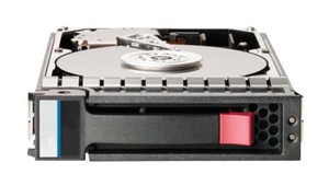 HP 820032-001 8TB 7200rpm SAS 12Gbps 512e 3.5in Midline Hard Drive