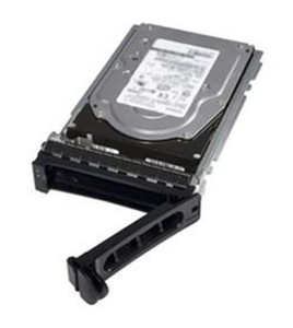Dell 400-14381 400GB 10000rpm SAS 3Gbps 3.5in Hard Drive