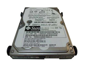 Sun 541-3530 146GB 10000rpm SAS 3Gbps 2.5in Hard Drive