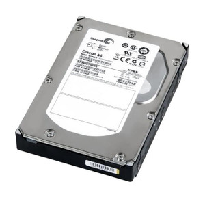 Seagate Cheetah ST340075SS 400GB 10000rpm SAS 3Gbps 3.5in Hard Drive