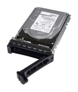 Dell TWG9P 600GB 15000rpm Fibre Channel 4Gbps 3.5in Hard Drive