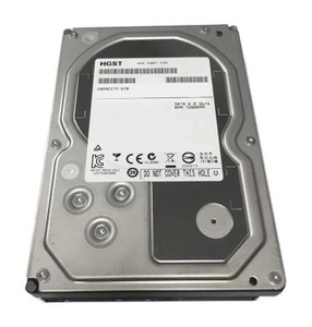 Hitachi Deskstar HDN726060ALE614 6TB 7200rpm SATA 6Gbps 512e 3.5in Hard Drive