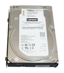 Lenovo 01DE345 8TB 7200rpm SAS 12Gbps 3.5in Nearline Hard Drive