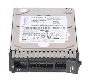 Lenovo 01DC417 900GB 10000rpm SAS 12Gbps 2.5in Hard Drive