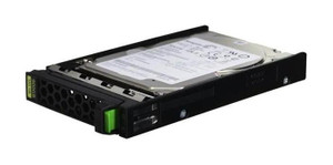 Fujitsu S26361-F5550-L990 900GB 10000rpm SAS 12Gbps 512n 2.5in Hard Drive