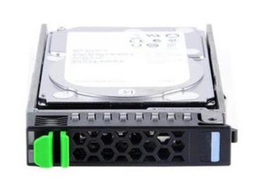 Fujitsu S26361-F3957-L100 1TB 7200rpm SATA 6Gbps 512n 2.5in Hard Drive