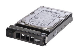 Dell 400-AHDO 6TB 7200rpm SAS 6Gbps 3.5in Hard Drive