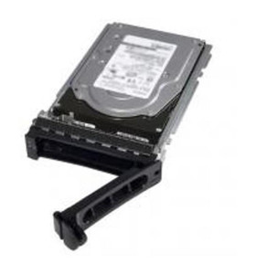 Dell 400-ALUM 1TB 7200rpm SAS 12Gbps 2.5in Hard Drive