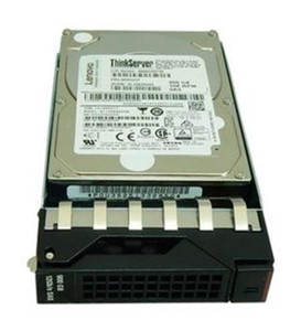 Lenovo 0A92108 900GB 10000rpm SAS 6Gbps 2.5in Hard Drive