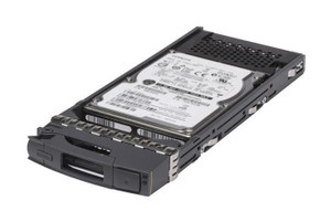 NetApp 111-01199 600GB 10000rpm SAS 6Gbps 2.5in Hard Drive