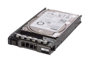 Dell NU411 73GB 15000rpm SAS 3Gbps 3.5in Hard Drive