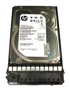 HP 599688-001 750GB 7200rpm SATA 3Gbps 3.5in Hard Drive